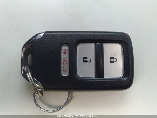 Honda FIT EX 2015 3HGGK5G89FM715545 Image 11