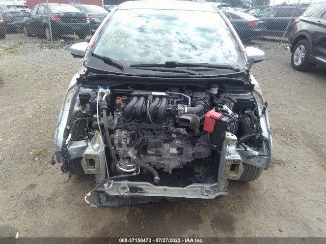 Honda FIT EX 2015 3HGGK5G89FM715545 Image 13