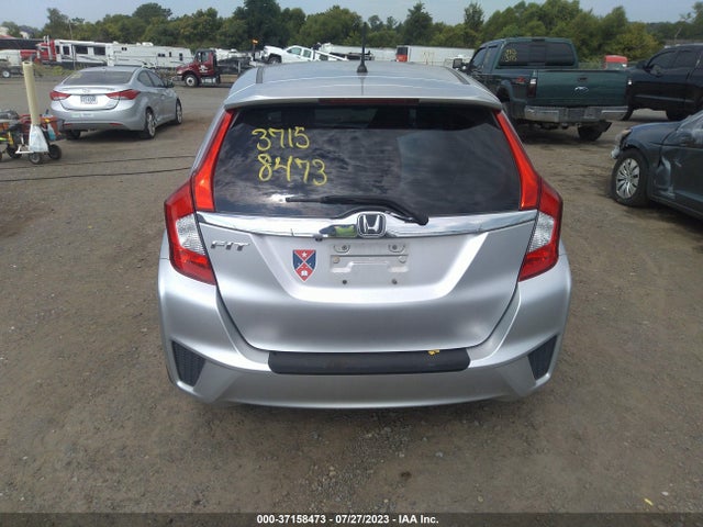 Honda FIT EX 2015 3HGGK5G89FM715545 Image 17