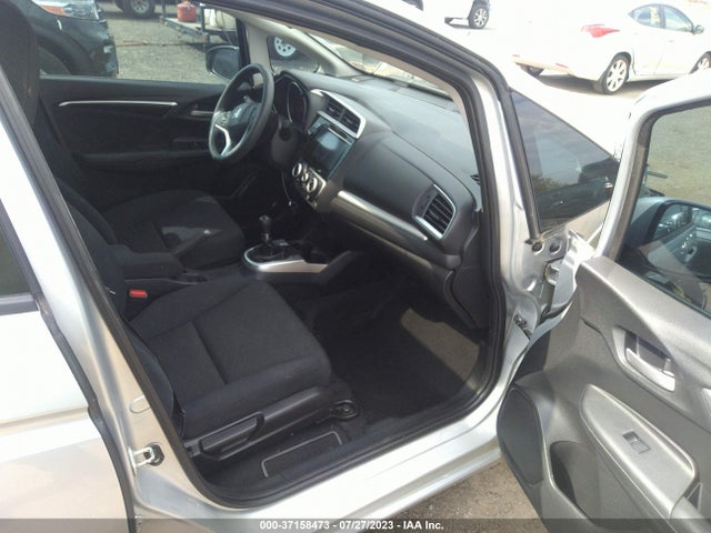 Honda FIT EX 2015 3HGGK5G89FM715545 Image 5