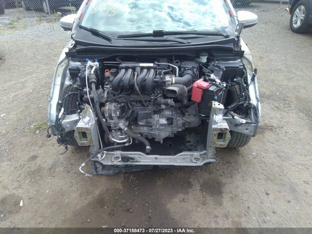 Honda FIT EX 2015 3HGGK5G89FM715545 Image 6