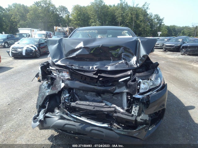 Chevrolet TRAX LS 2019 3GNCJNSBXKL404118 Image 12