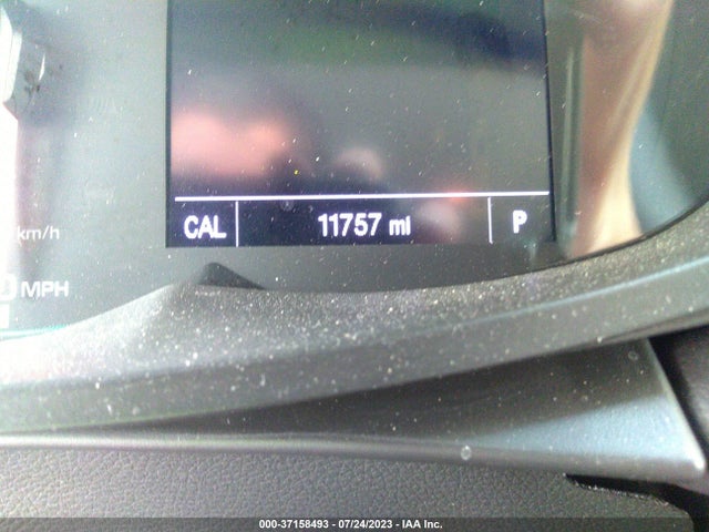 Chevrolet TRAX LS 2019 3GNCJNSBXKL404118 Image 15