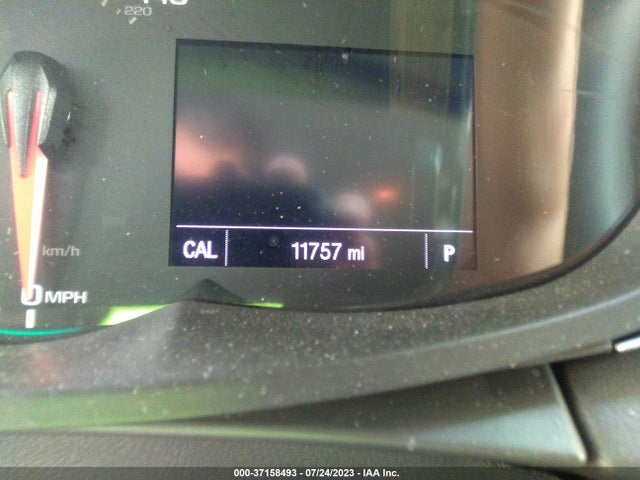 Chevrolet TRAX LS 2019 3GNCJNSBXKL404118 Image 7