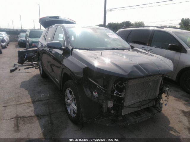 3GKALTEV9KL202489 auction archive image