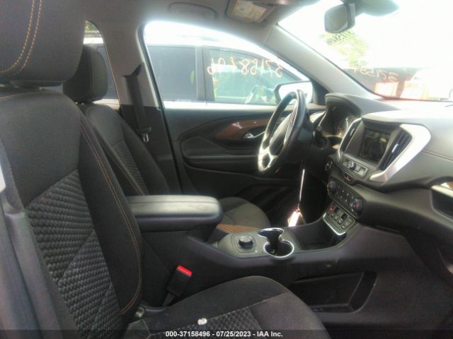 3GKALTEV9KL202489 GMC Terrain Sle