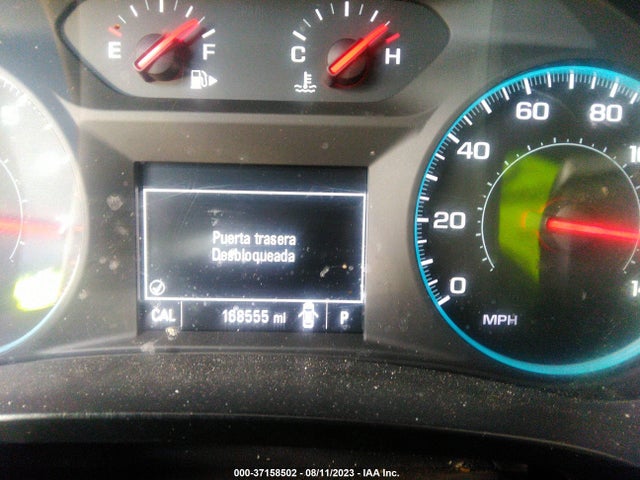 Продажа на аукционе авто 2016 Chevrolet Malibu Ls, vin: 1G1ZB5ST0GF252398, номер лота: 37158502