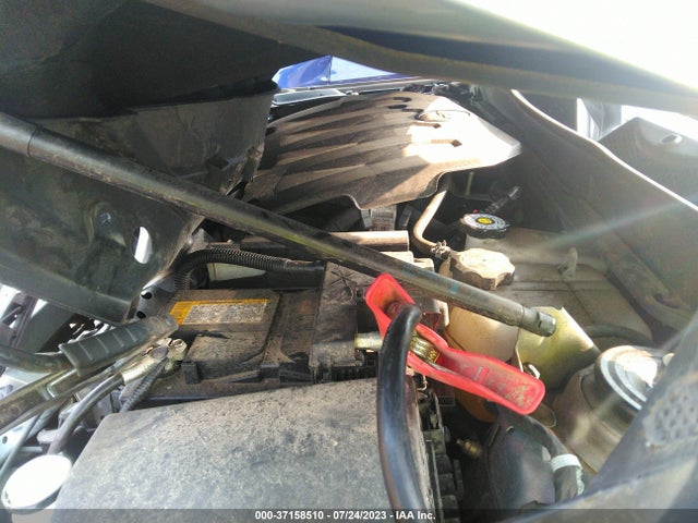 Chevrolet Impala Premier 2019 2G1105S33K9138626 Image 10