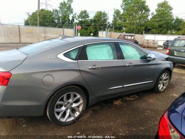 Chevrolet Impala Premier 2019 2G1105S33K9138626 Image 13
