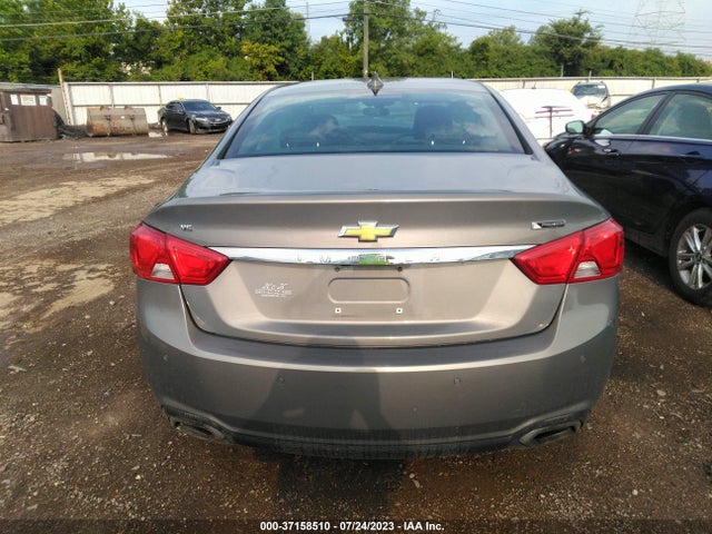 Chevrolet Impala Premier 2019 2G1105S33K9138626 Image 16