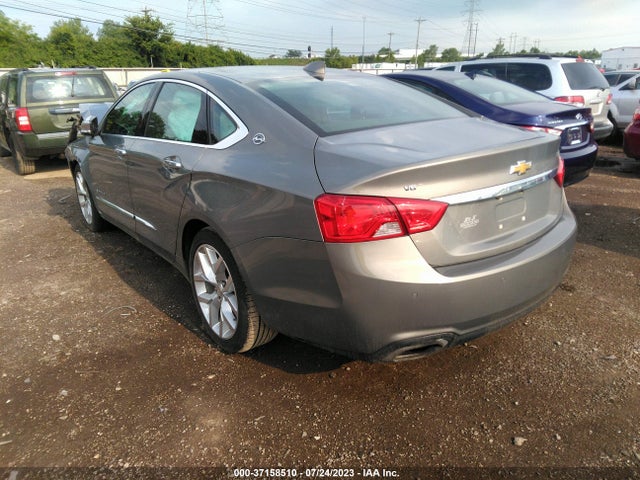 Chevrolet Impala Premier 2019 2G1105S33K9138626 Image 3