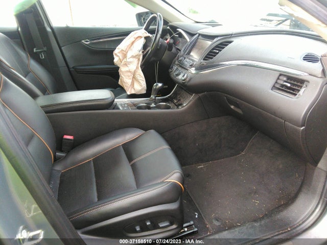 Chevrolet Impala Premier 2019 2G1105S33K9138626 Image 5
