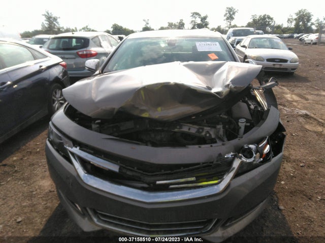 Chevrolet Impala Premier 2019 2G1105S33K9138626 Image 6