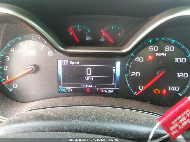 Chevrolet Impala Premier 2019 2G1105S33K9138626 Image 7