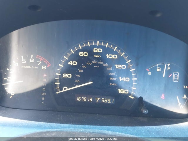 2007 HONDA ACCORD SDN LX SE VIN: JHMCM56337C011811