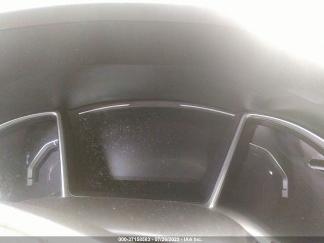 2HGFC2F81KH524722 Honda Civic Sedan Sport
