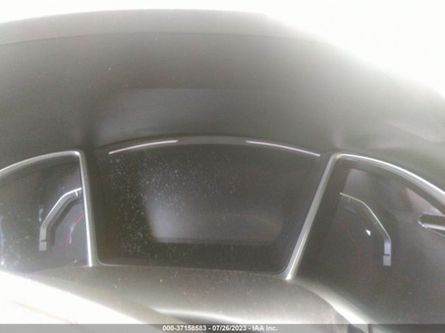 2HGFC2F81KH524722 Honda Civic Sedan Sport