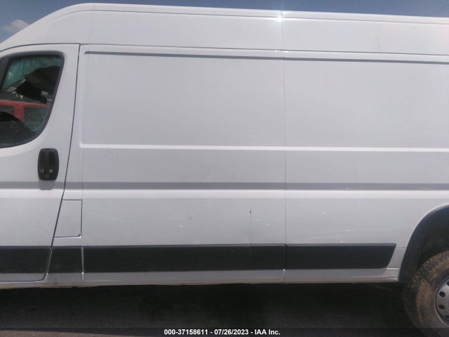 3C6MRVJG0NE139714 RAM Promaster Cargo Van