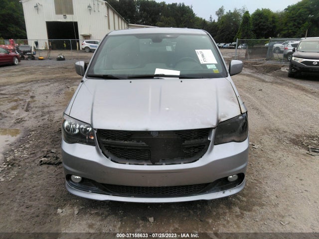 Dodge Grand Caravan Gt 2019 2C4RDGEG9KR658662 Image 12