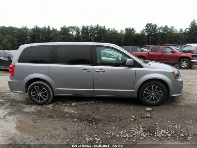 Dodge Grand Caravan Gt 2019 2C4RDGEG9KR658662 Image 13