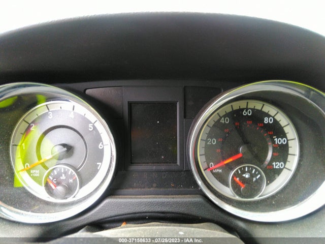 Dodge Grand Caravan Gt 2019 2C4RDGEG9KR658662 Image 7