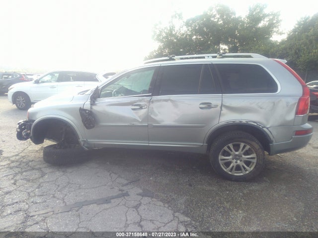 2013 VOLVO XC90 VIN: YV4952CZ5D1647747