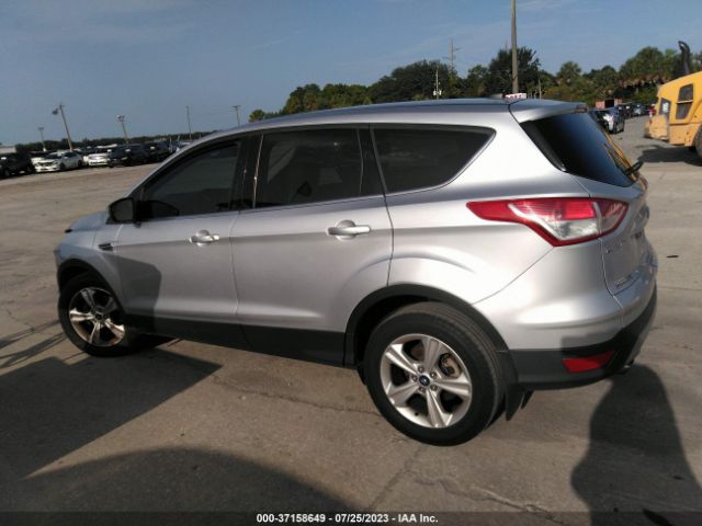 1FMCU0GX5FUA87797 Ford ESCAPE SE