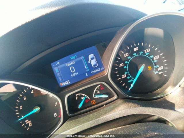 1FMCU0GX5FUA87797 Ford ESCAPE SE