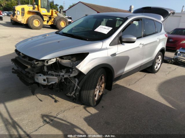1FMCU0GX5FUA87797 Ford ESCAPE SE