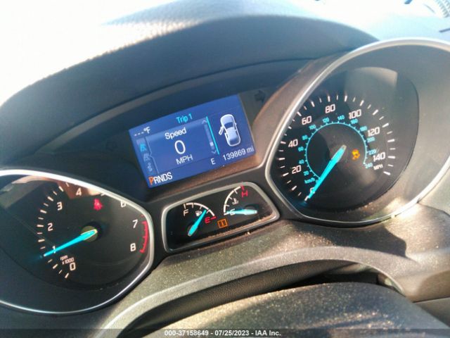 1FMCU0GX5FUA87797 Ford ESCAPE SE