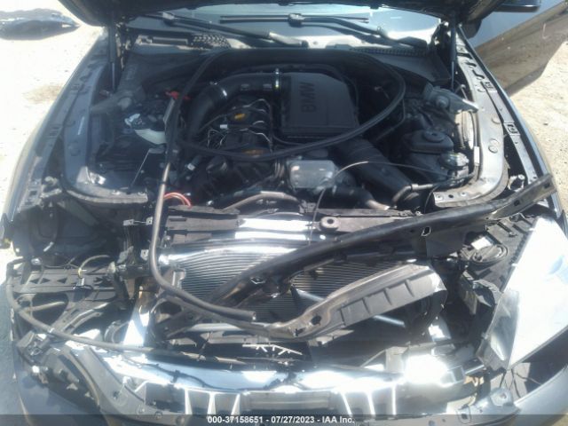 WBALY1C53FDZ73536 BMW 6 Series 640i Xdrive