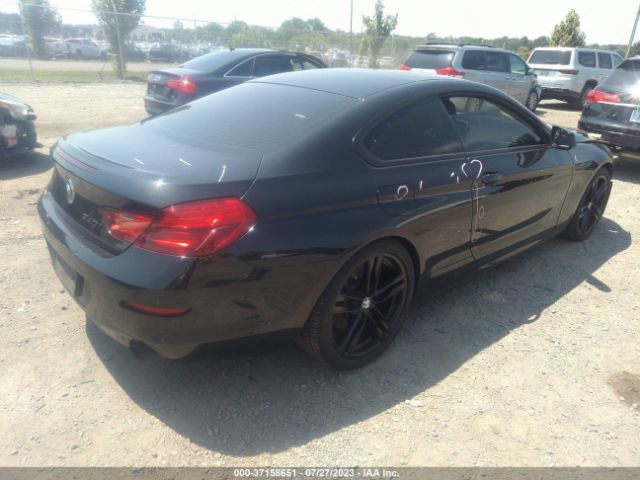WBALY1C53FDZ73536 BMW 6 Series 640i Xdrive