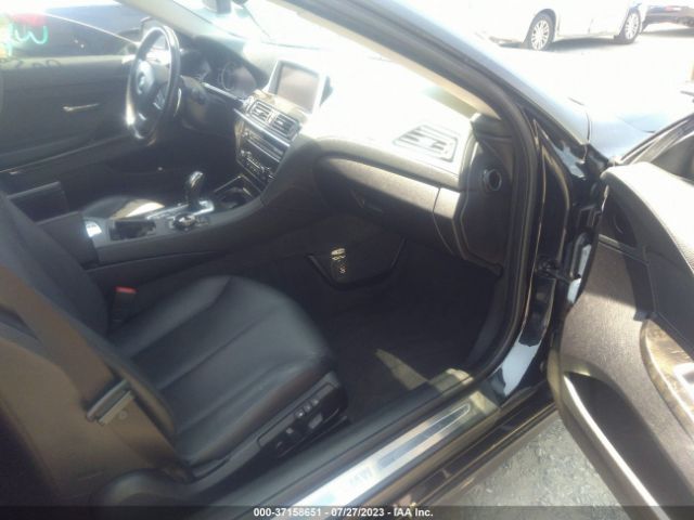 WBALY1C53FDZ73536 BMW 6 Series 640i Xdrive