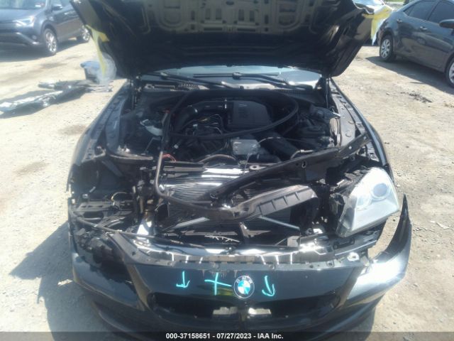 WBALY1C53FDZ73536 BMW 6 Series 640i Xdrive