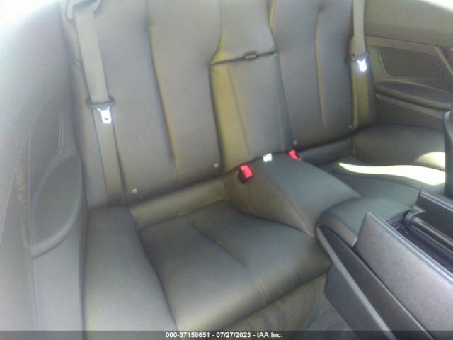 WBALY1C53FDZ73536 BMW 6 Series 640i Xdrive