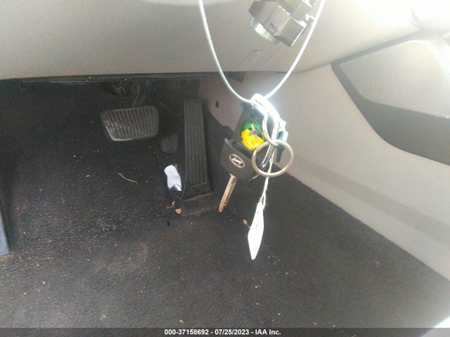 Hyundai Sonata 2.4l 2016 5NPE24AF7GH407403 Image 11