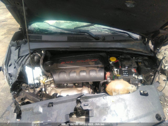 3C4NJCAB4JT255145 Jeep Compass Sport