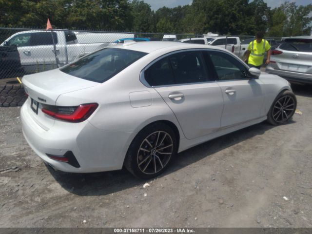 3MW5R7J08L8B15682 BMW 3 Series 330i Xdrive