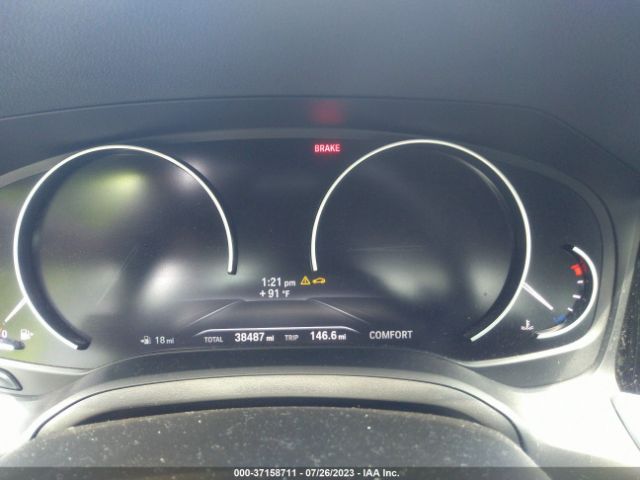 3MW5R7J08L8B15682 BMW 3 Series 330i Xdrive