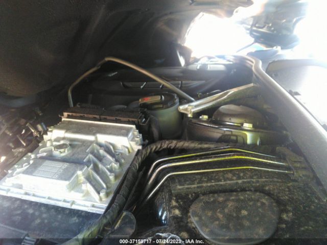 WAUTNAF55KA075648 Audi A5 Coupe Premium Plus