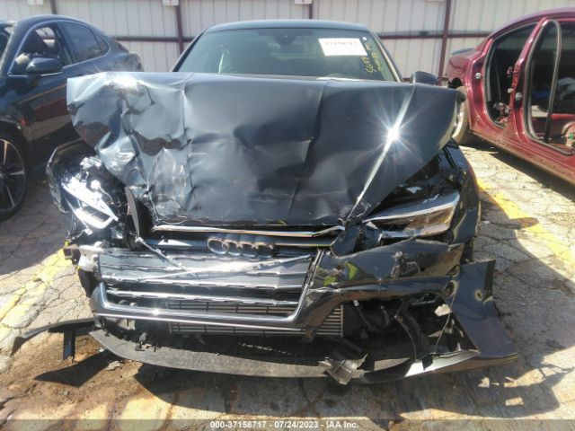 WAUTNAF55KA075648 Audi A5 Coupe Premium Plus