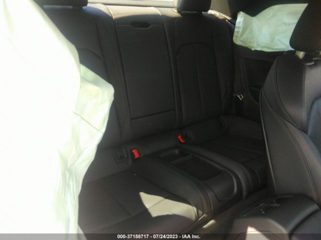 WAUTNAF55KA075648 Audi A5 Coupe Premium Plus