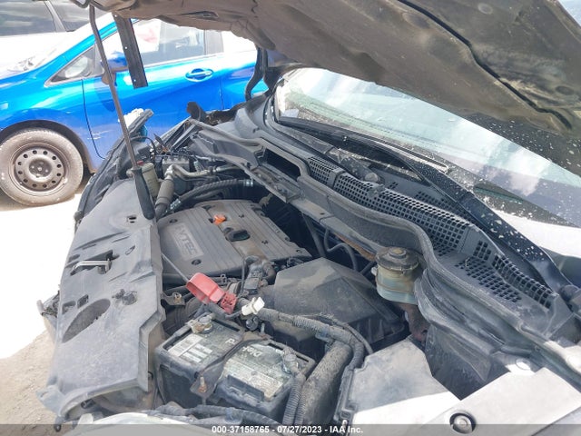 2009 HONDA CR-V EX VIN: 3CZRE38539G705646