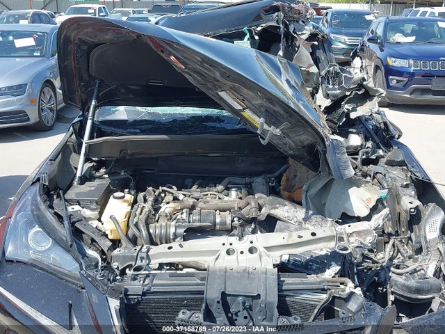 2019 Lexus NX, VIN: JTJYARBZ3K2135512