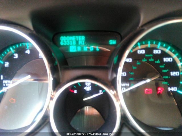 5GAKRCKD2FJ181364 Buick Enclave Premium