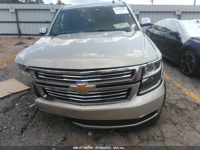 Chevrolet Suburban Ltz 2015 1GNSKKKC2FR125079 Image 11