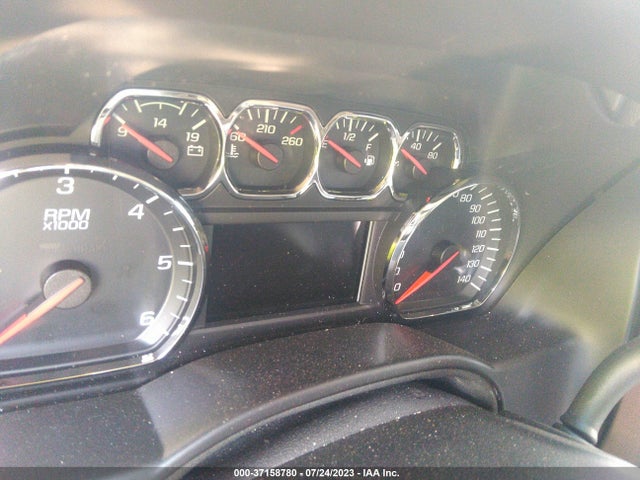 Chevrolet Suburban Ltz 2015 1GNSKKKC2FR125079 Image 14