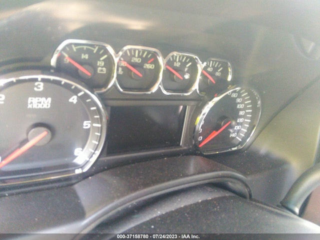 Chevrolet Suburban Ltz 2015 1GNSKKKC2FR125079 Image 7