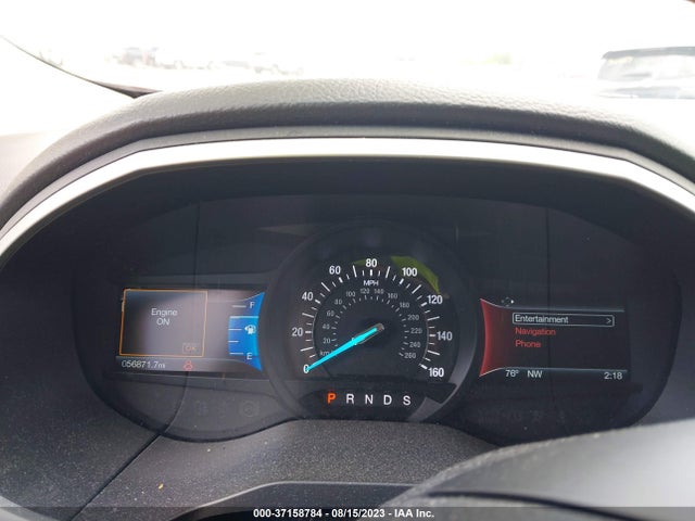 Ford EDGE SEL 2015 2FMTK4J82FBC06023 Image 7