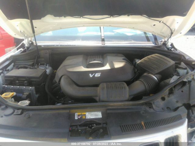 1C4RJFBG5FC228472 Jeep Grand Cherokee Limited